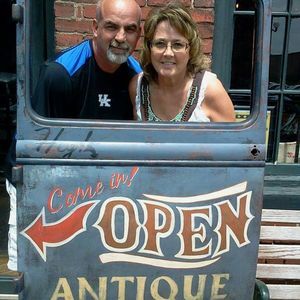 Meet your Posher, Judy